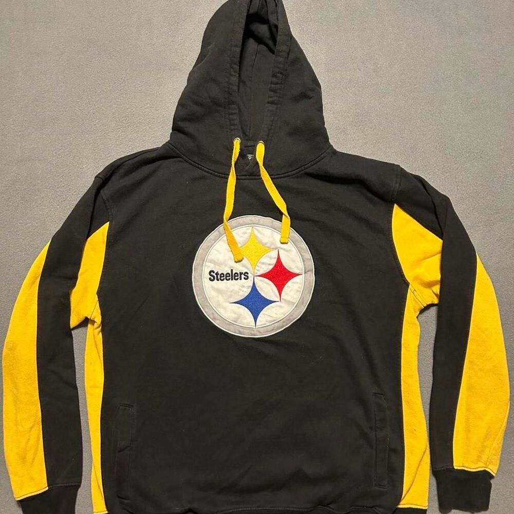 Fanatics Men's multi Hoodie